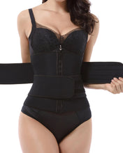 Cargar imagen en el visor de la galería, Corset neopreno Fantasy Ref 10
