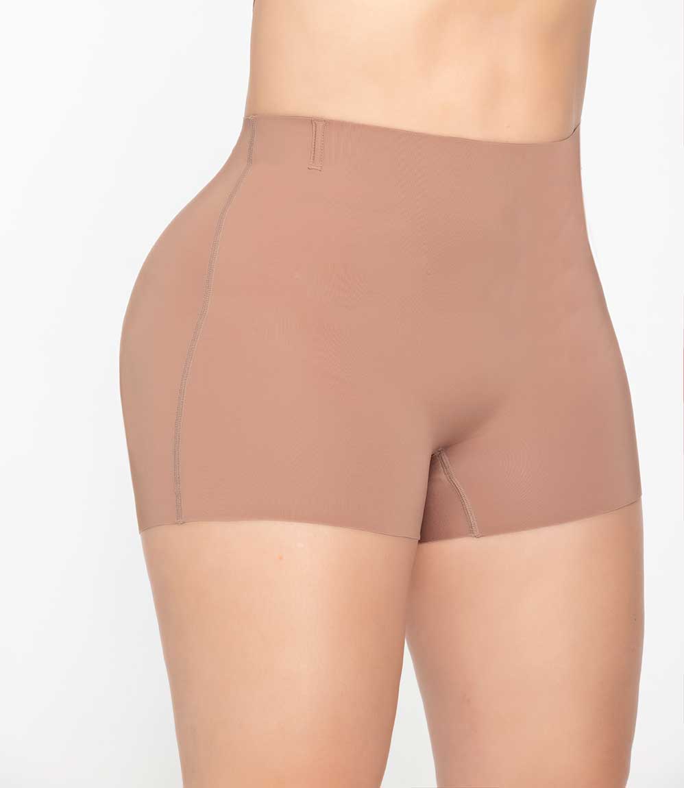 Faja Boxer Up Lady 6257/ Invisible/FINAL SALE