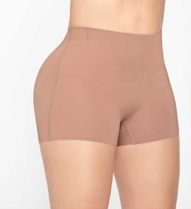 Faja Boxer Up Lady 6257/ Invisible/FINAL SALE