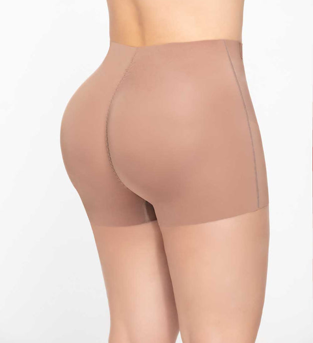 Faja Boxer Up Lady 6257/ Invisible/FINAL SALE