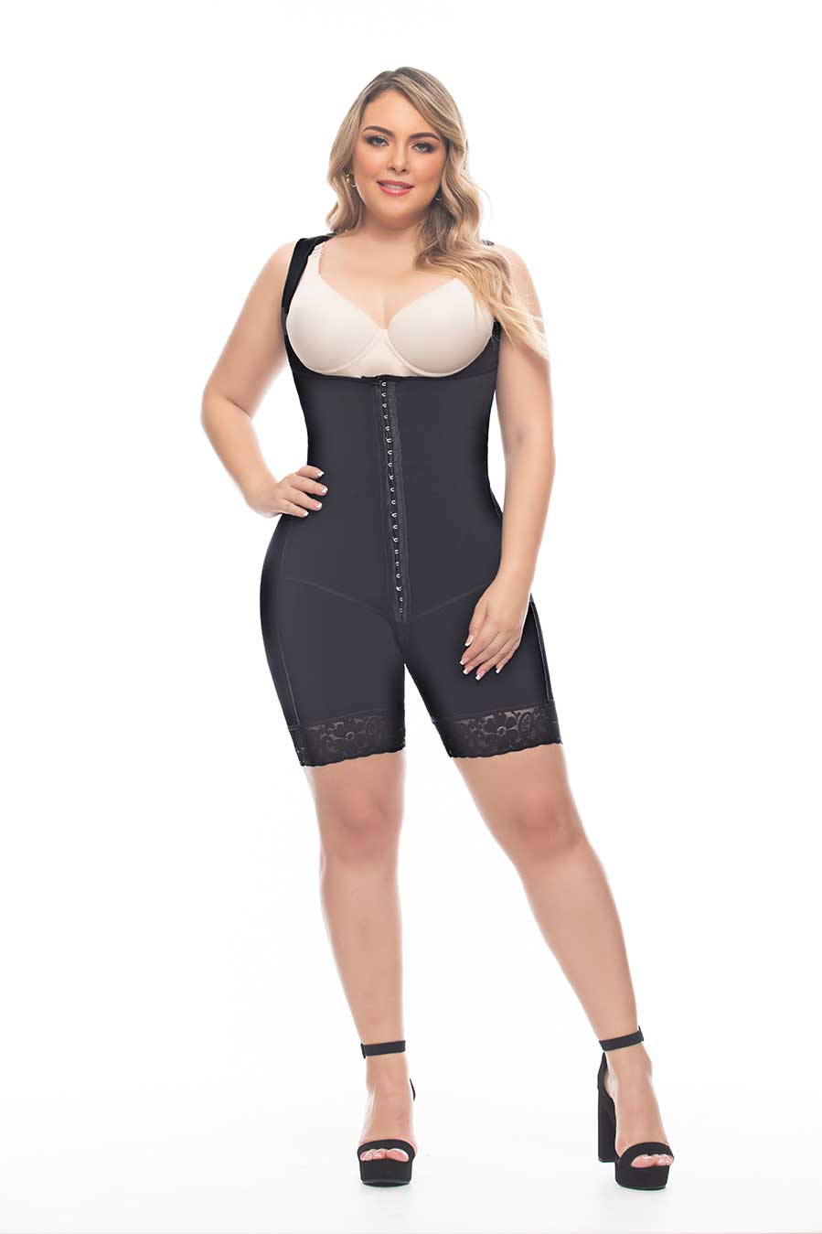 Faja uP lDY HipCurves – 6230