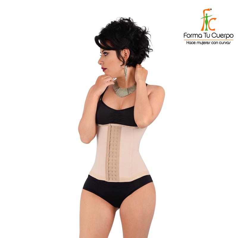 Girdle shape your body for neck Ref C-050 – Fantasy Lingerie NYC