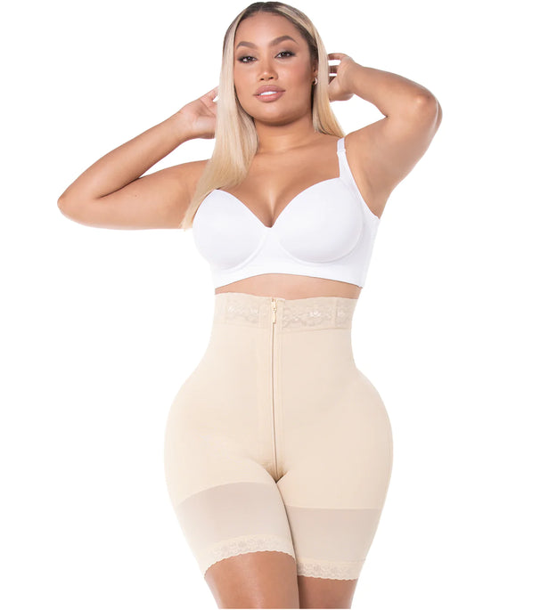 The Best Fajas: Shapewear for bbl, tummy tuck, post surgery, after