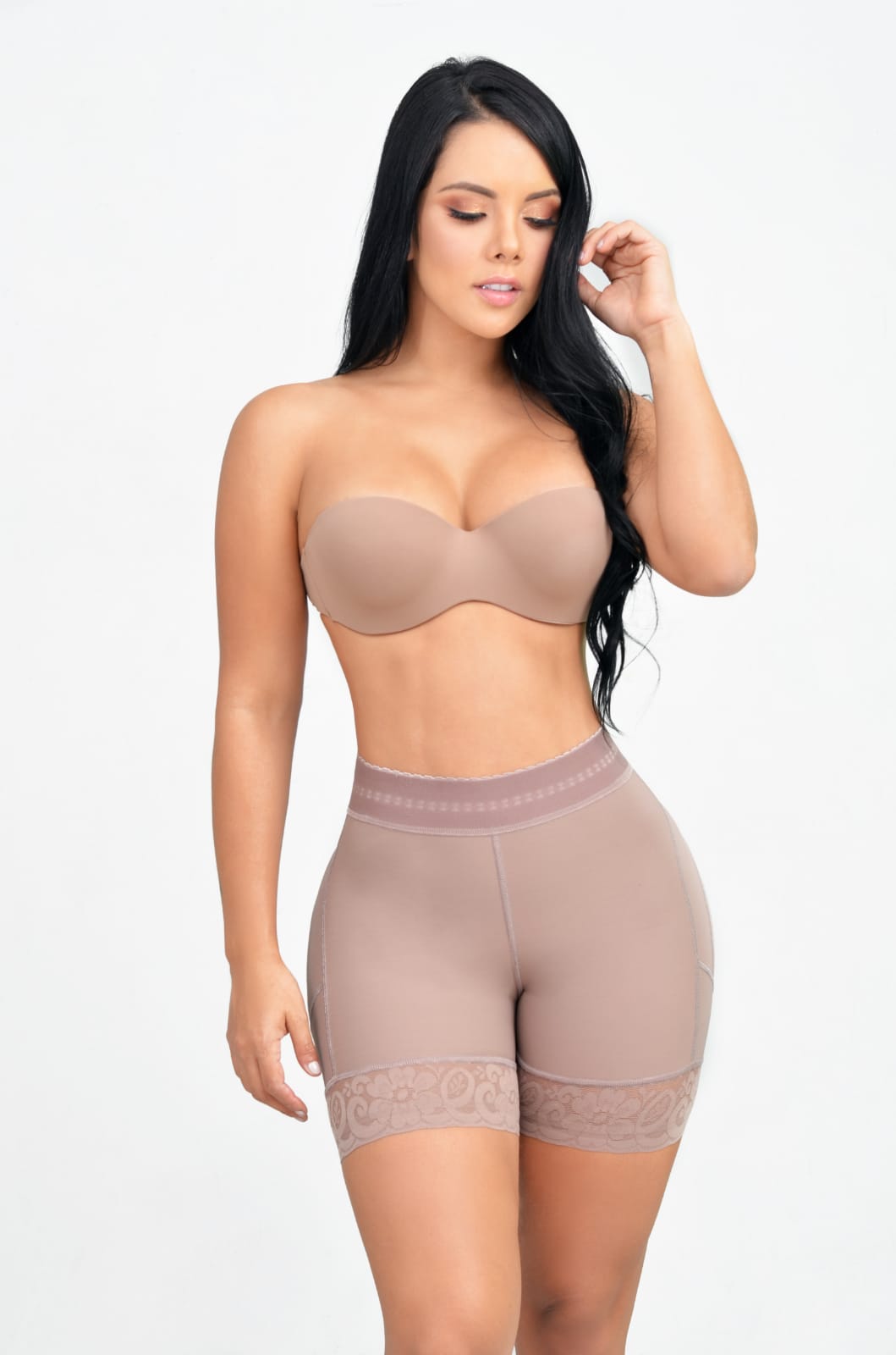 Romanza Shapewear: 2020 - Colombian Butt Lifter Tummy Control