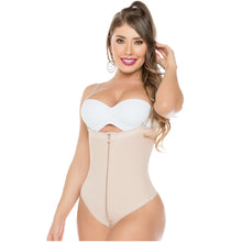 Load image into Gallery viewer, Body shaping girdle Salomé 0212
