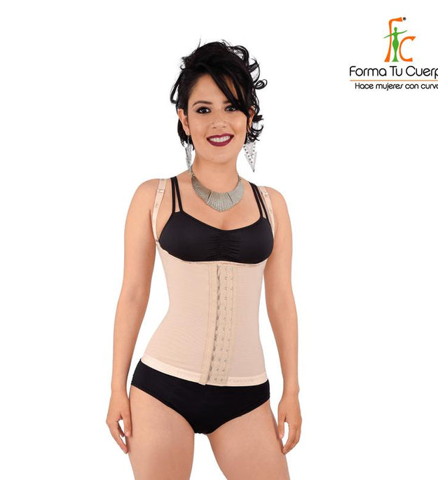 Fajas forma tu cuerpo. on Instagram: Nuestra cinturilla está diseñada tipo  corset con el fin de ayudarte a moldear tu cintura de una forma cómoda y  definiendo tus curvas😍🌸🙌🏻 . . .
