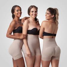 Short levanta cola Fajitex 24650/FINAL SALE