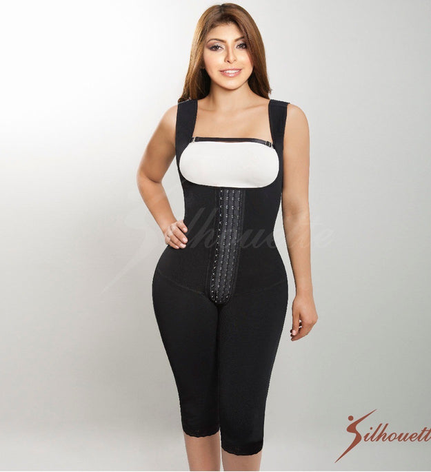Salome Shapewear 0517 for liposculpture - Salome Post Surgical